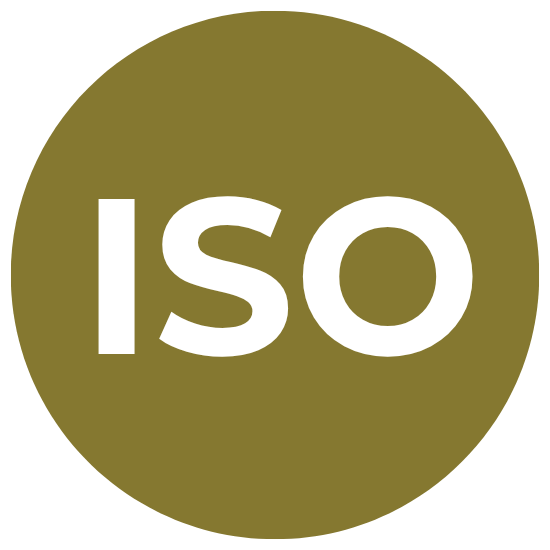 ISO